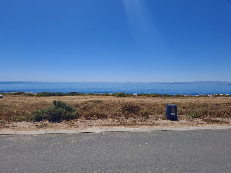 0 Bedroom Property for Sale in St Helena Views Western Cape